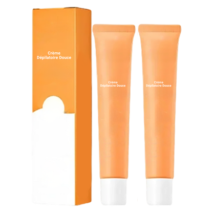 Crème Dépilatoire Douce