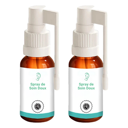 Spray de Soin Doux