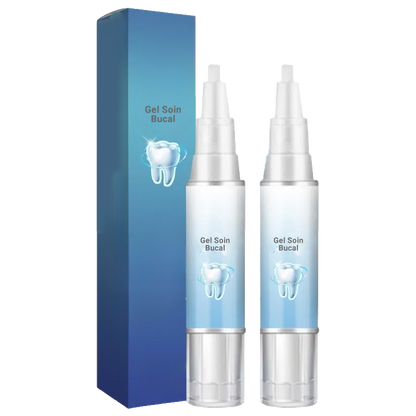 Gel Soin Bucal