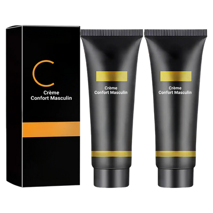 Crème Confort Masculin