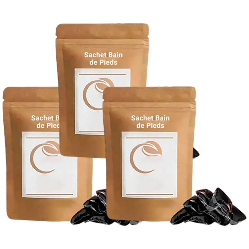 Sachet Bain de Pieds