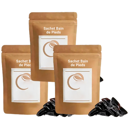 Sachet Bain de Pieds