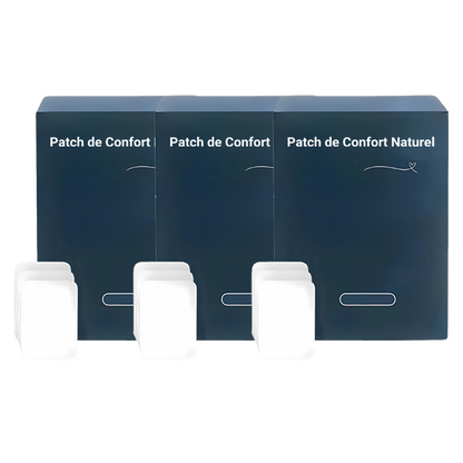 Patch de Confort Naturel