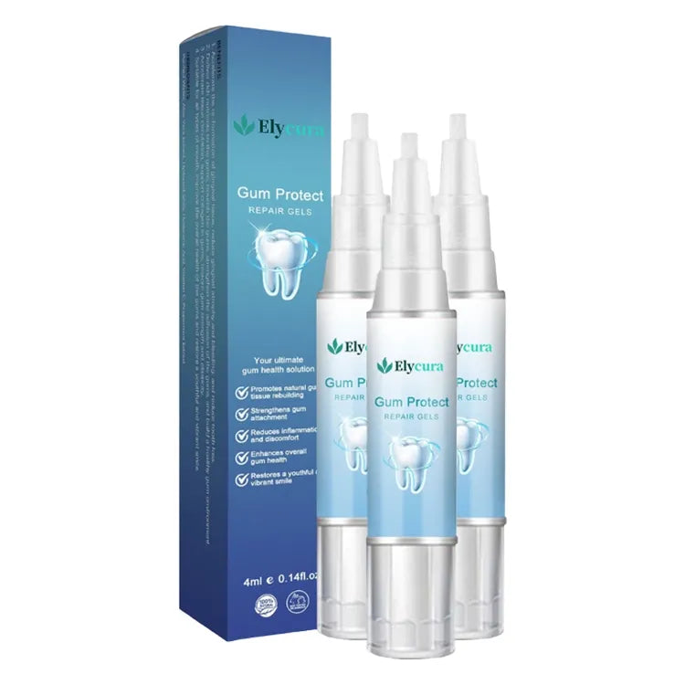 Gentle Teeth Care Gel
