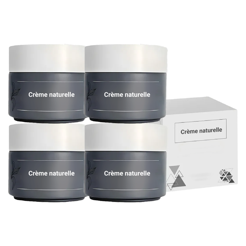 Crème naturelle