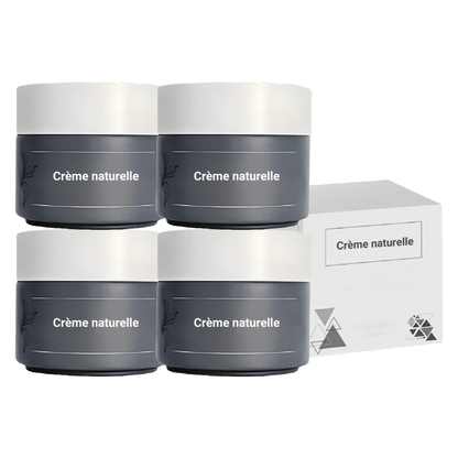Crème naturelle