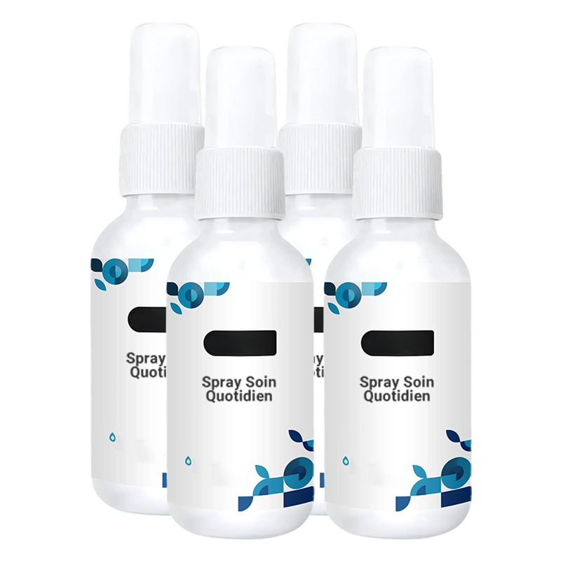 Spray Soin Quotidien