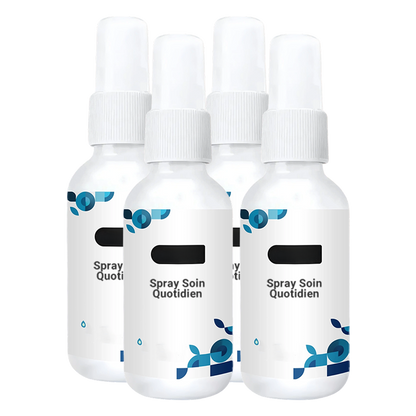 Spray Soin Quotidien