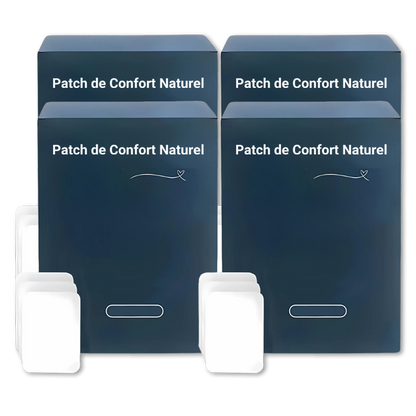 Patch de Confort Naturel 1