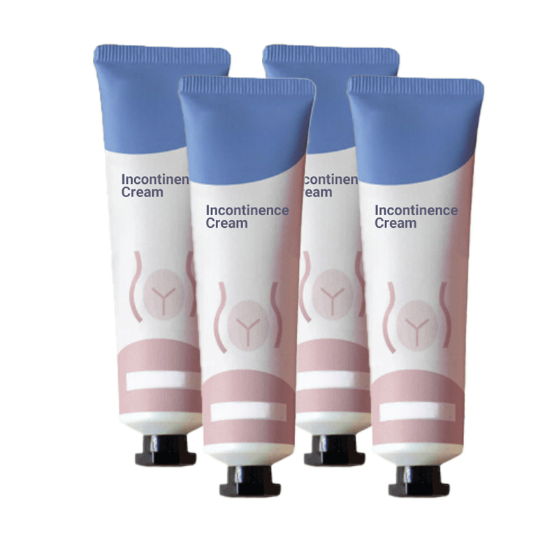 4x Crème Confort Peau