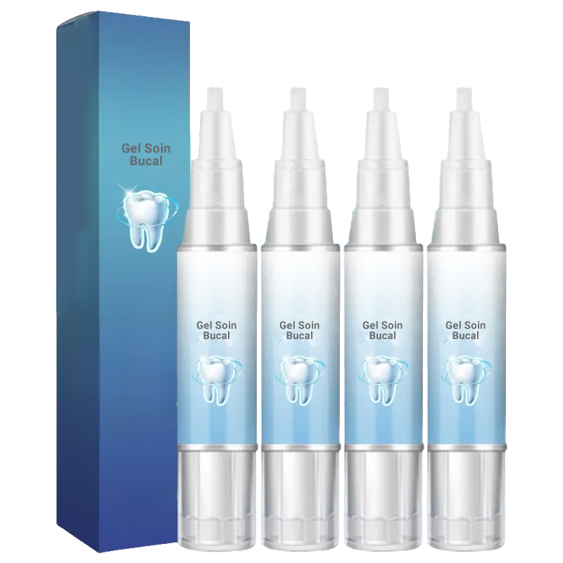 Gel Soin Bucal