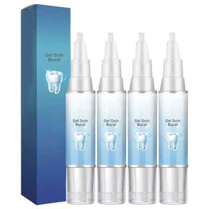 Gel Soin Bucal