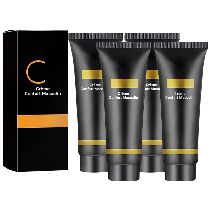 Crème Confort Masculin