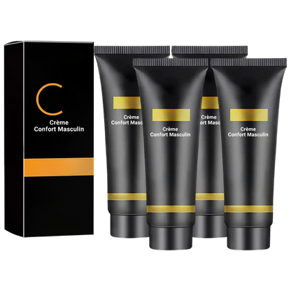 Crème Confort Masculin