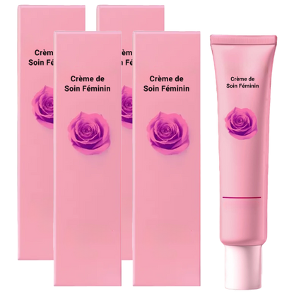 Crème Confort Intime