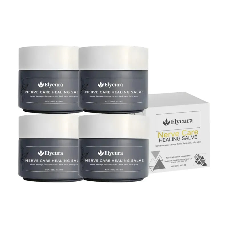Gentle Comfort Cream