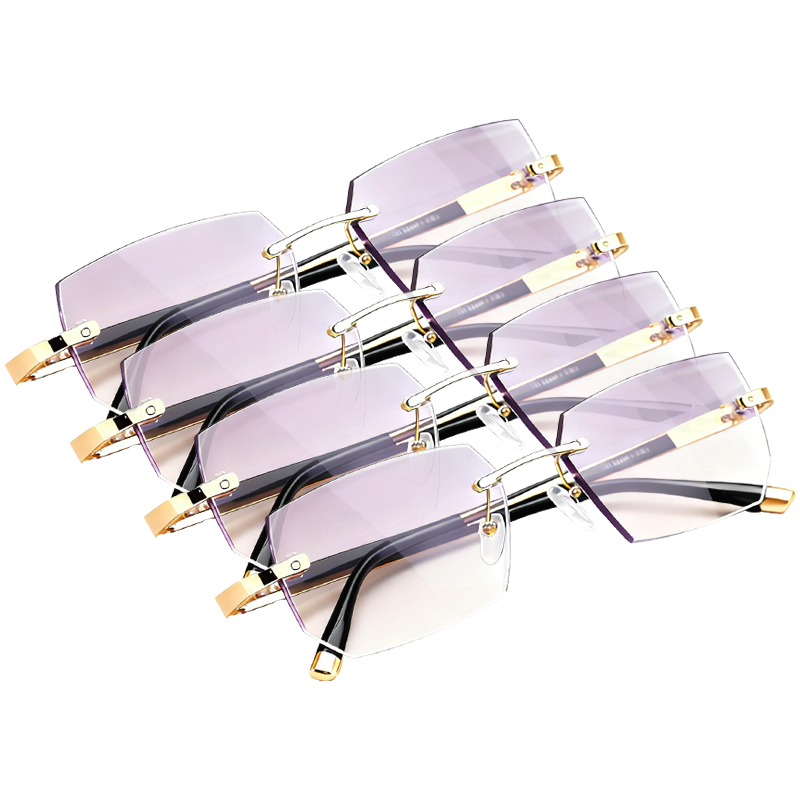 Lunettes Adaptatives Confort