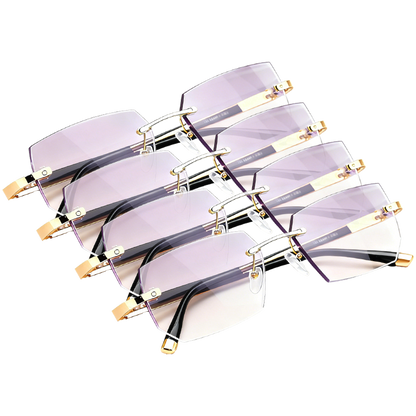 Lunettes Adaptatives Confort