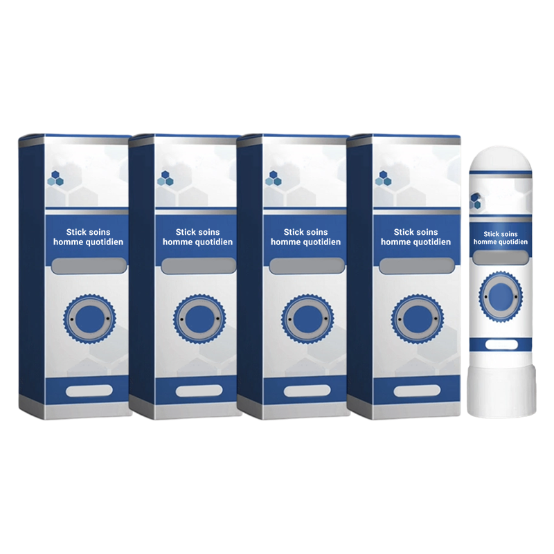 4x Bâton Aromatique