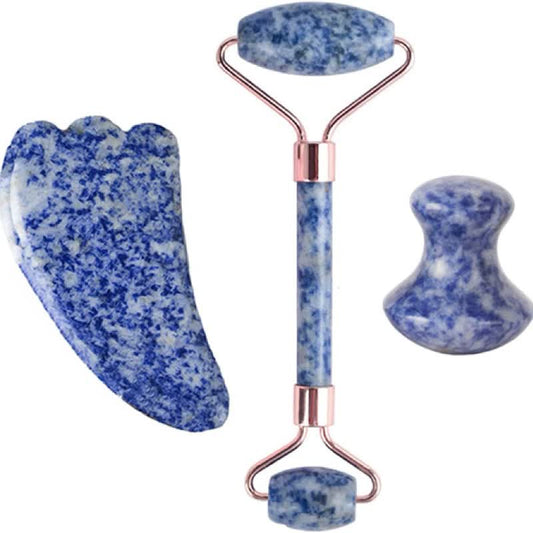 Éclat Botanica Jade Blanc Visage