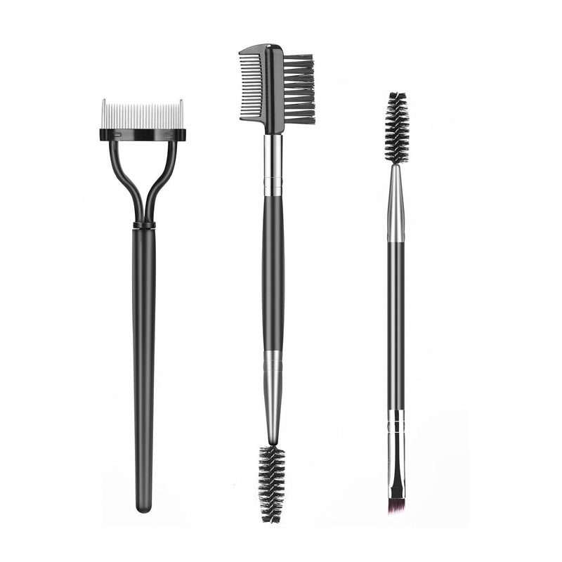 Éclat Botanica Brosse Yeux Duo