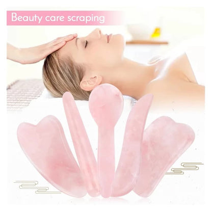 Éclat Botanica Rouleau Jade Duo