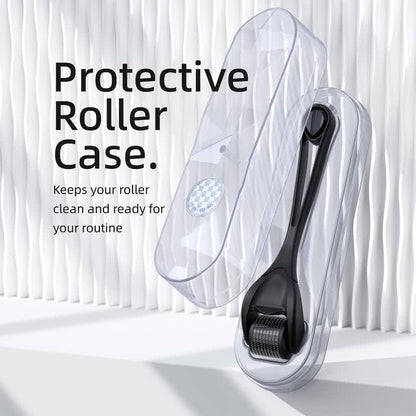 Éclat Botanica Rouleau Microaiguilles Multiusage