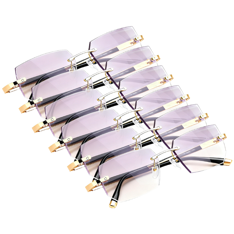 Lunettes Adaptatives Confort
