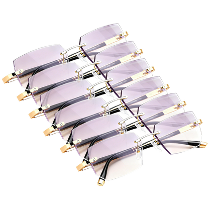 Lunettes Adaptatives Confort
