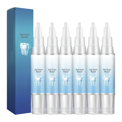 Gel Soin Bucal