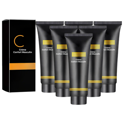 Crème Confort Masculin