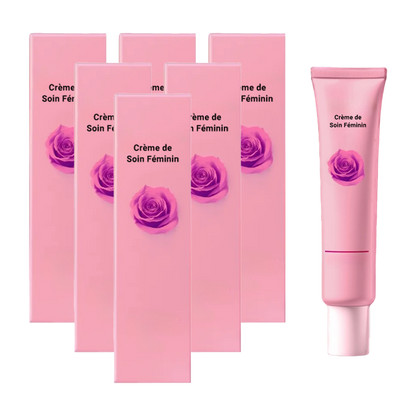 Crème Confort Intime