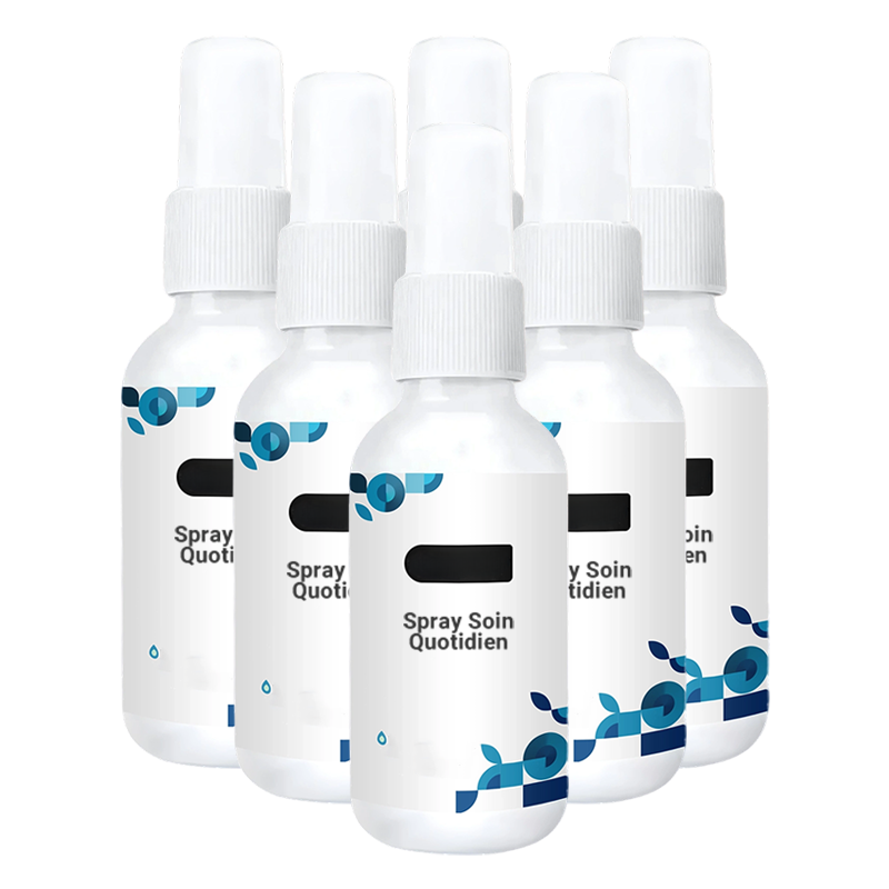 Spray Soin Quotidien