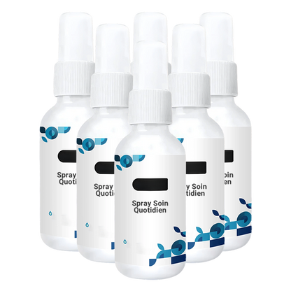 Spray Soin Quotidien