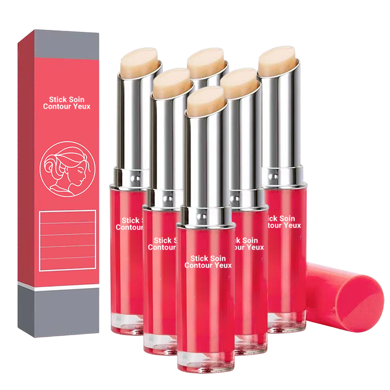 6x Bâton Soin Contour Yeux