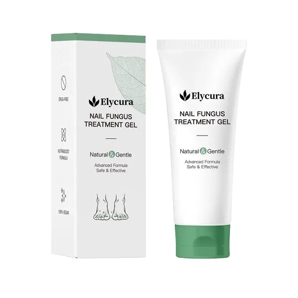 1x Gentle Nail Nourishing Gel