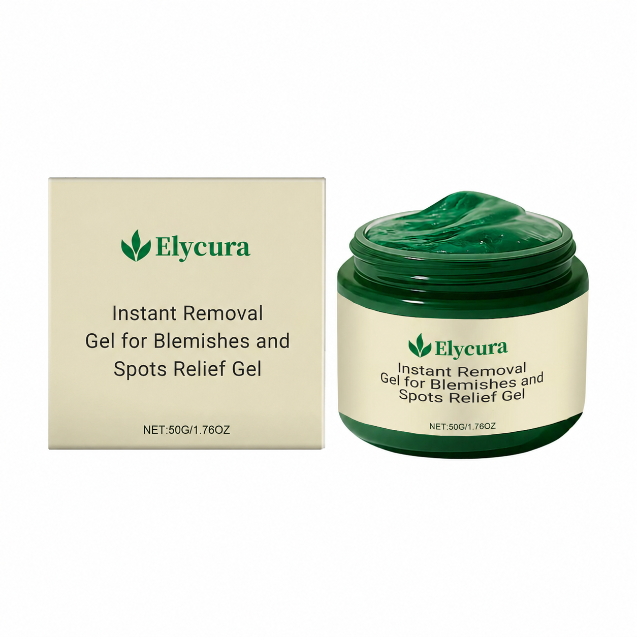 1x Skin Balance Gel