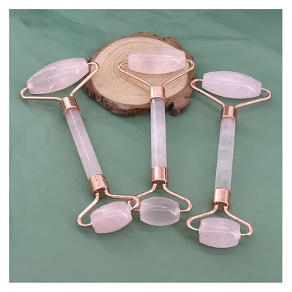 Éclat Botanica Rouleau Jade Duo