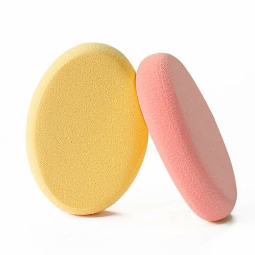 Elysiantcare Velvet Cushion Powder Puff