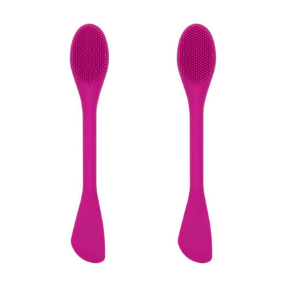 Éclat Botanica Brosse Visage Silicone