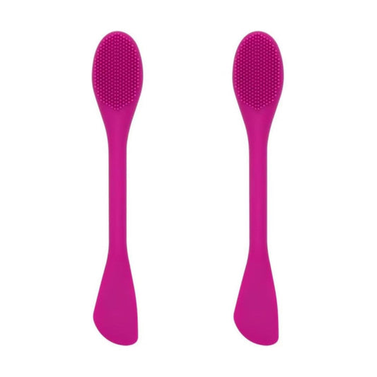 Éclat Botanica Brosse Visage Silicone