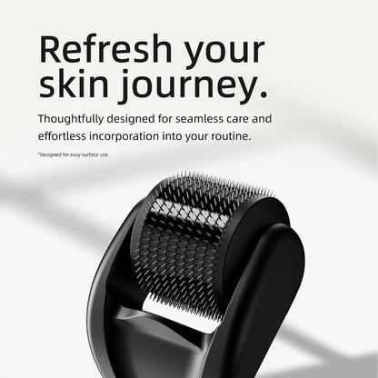 Éclat Botanica Rouleau Microaiguilles Multiusage