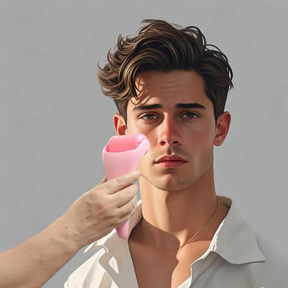 Éclat Botanica Rouleau Jade Naturel