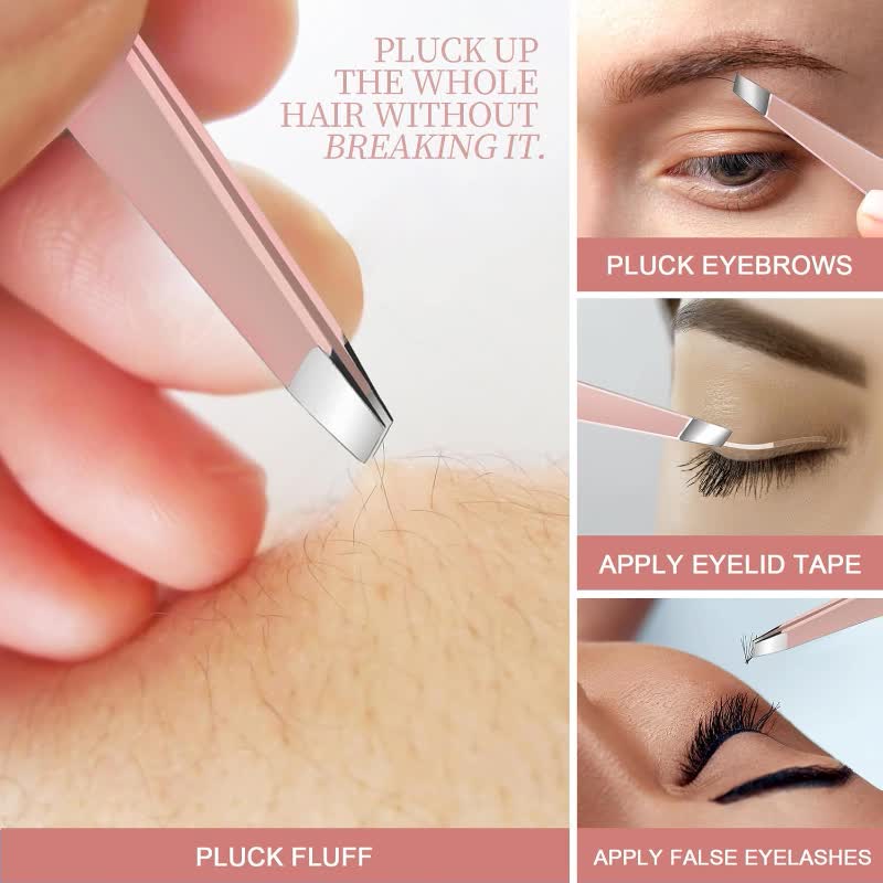 Éclat Botanica Extracteur Précis