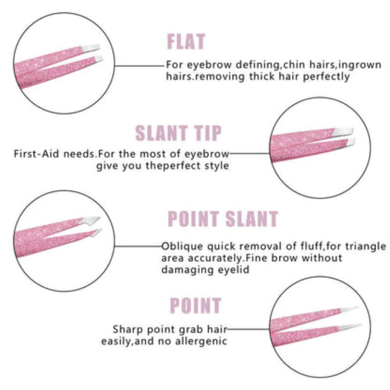 Éclat Botanica Outils Multiusage Visage